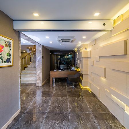 Molton Monapart Mecidiyekoy İstanbul Dış mekan fotoğraf