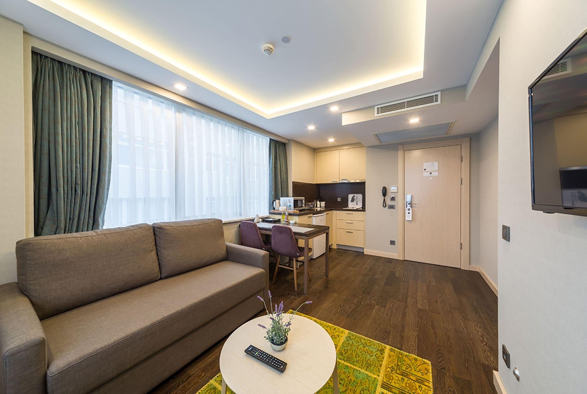 Molton Monapart Mecidiyekoy İstanbul Dış mekan fotoğraf