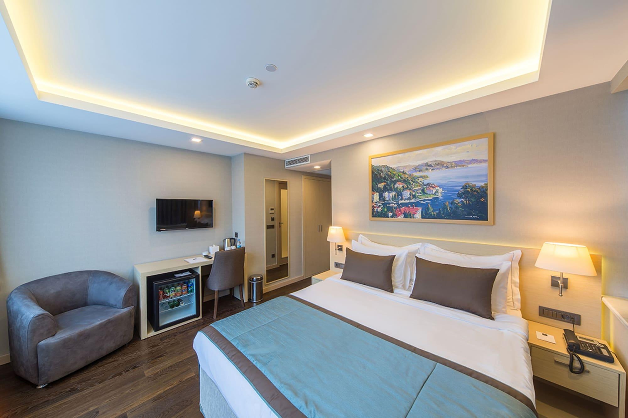 Molton Monapart Mecidiyekoy Otel İstanbul Dış mekan fotoğraf