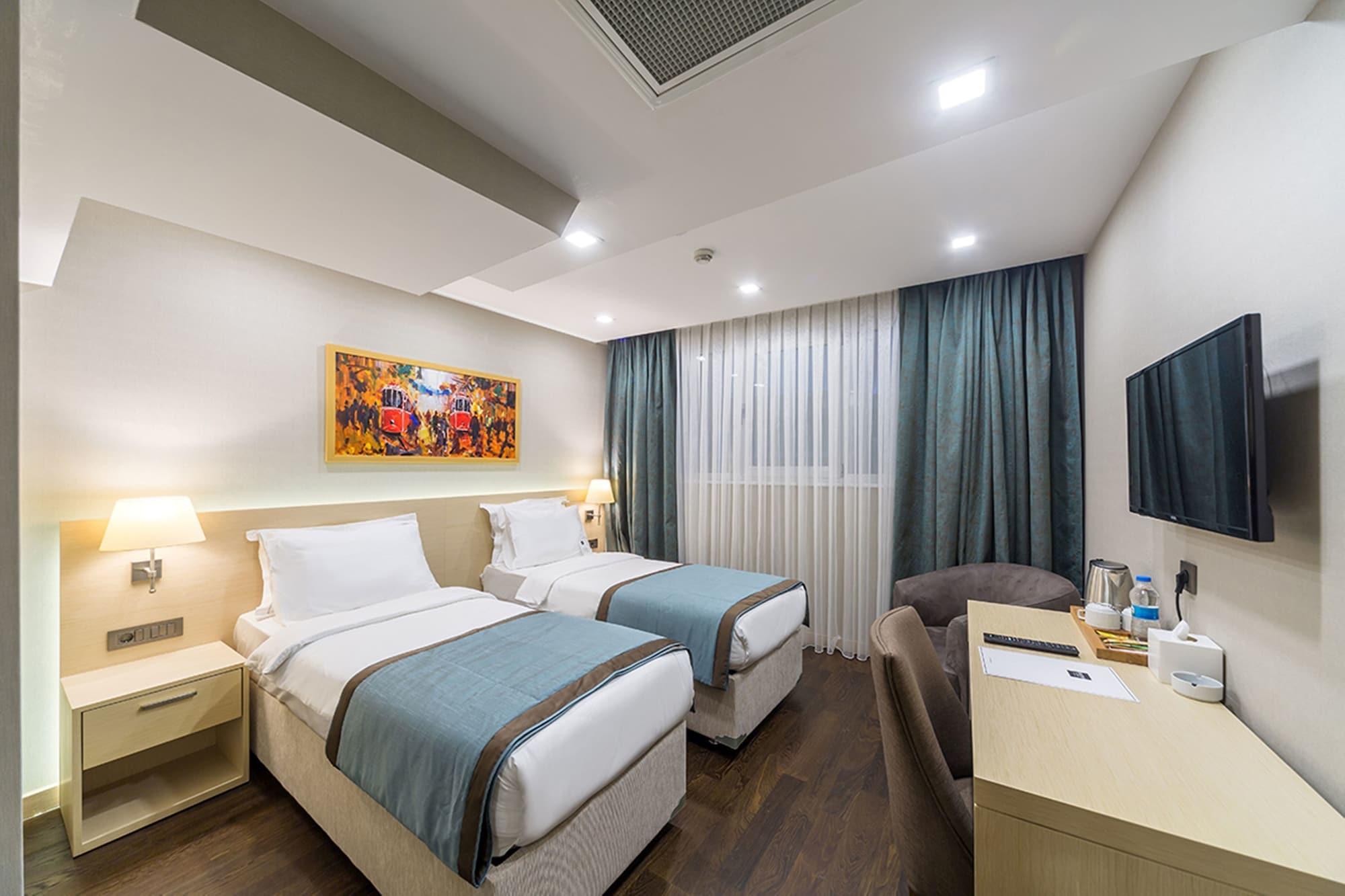 Molton Monapart Mecidiyekoy İstanbul Dış mekan fotoğraf