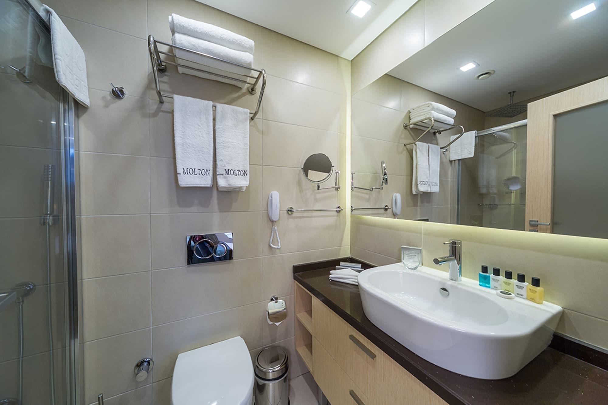 Molton Monapart Mecidiyekoy Otel İstanbul Dış mekan fotoğraf