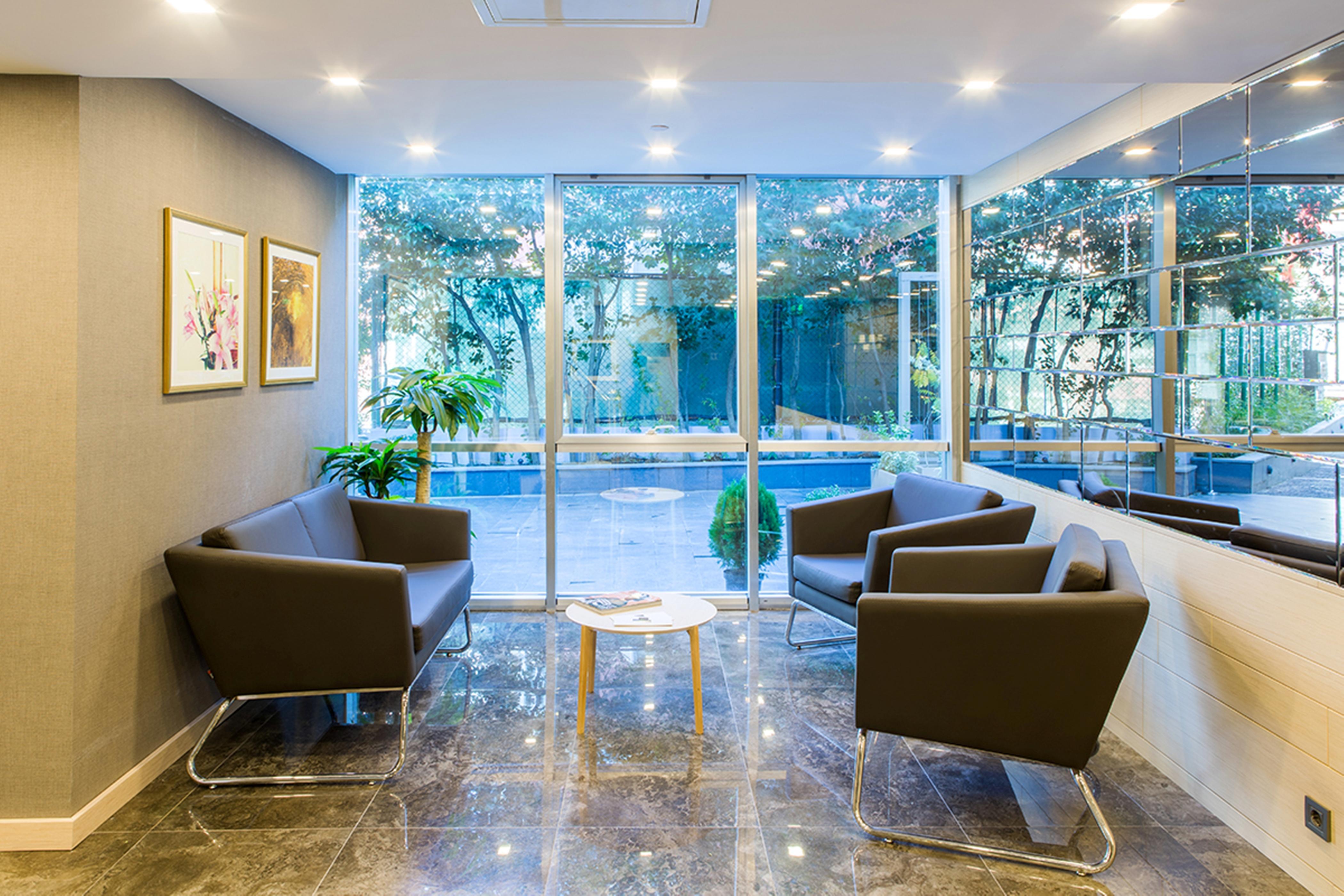 Molton Monapart Mecidiyekoy İstanbul Dış mekan fotoğraf
