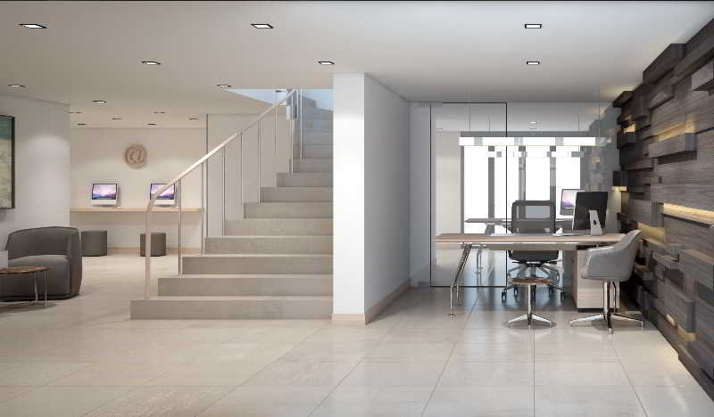 Molton Monapart Mecidiyekoy İstanbul Dış mekan fotoğraf
