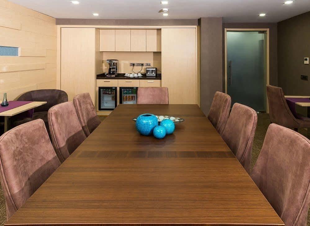 Molton Monapart Mecidiyekoy İstanbul Dış mekan fotoğraf